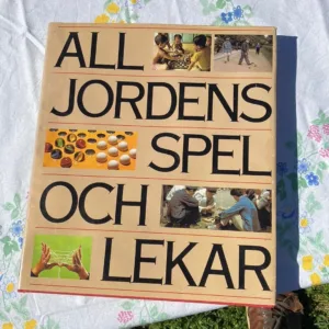 All jordens spel och lekar